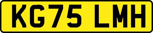 KG75LMH