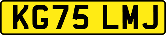 KG75LMJ
