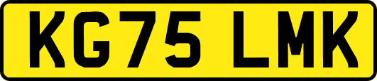 KG75LMK