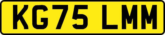 KG75LMM