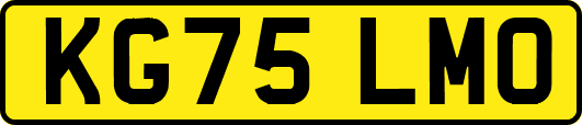 KG75LMO