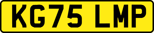 KG75LMP