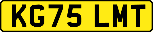 KG75LMT