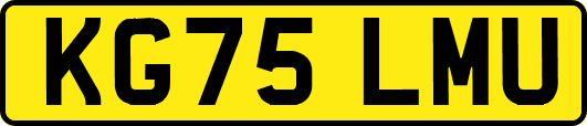 KG75LMU