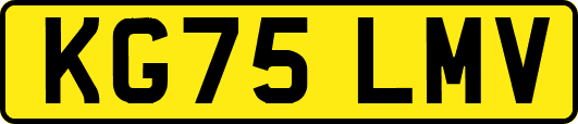 KG75LMV