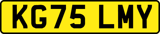 KG75LMY