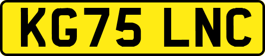 KG75LNC
