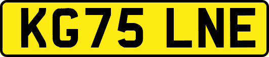 KG75LNE