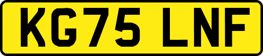 KG75LNF