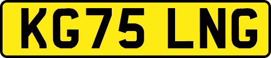 KG75LNG