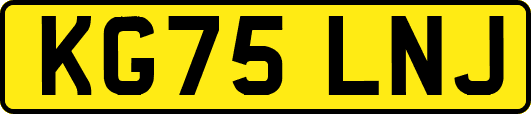 KG75LNJ