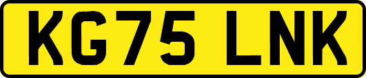 KG75LNK