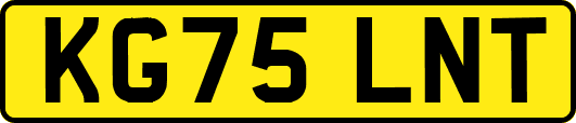 KG75LNT