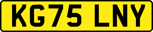 KG75LNY