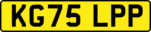 KG75LPP