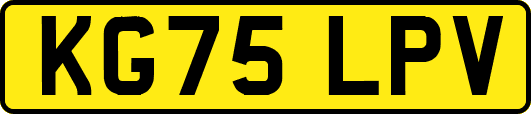 KG75LPV