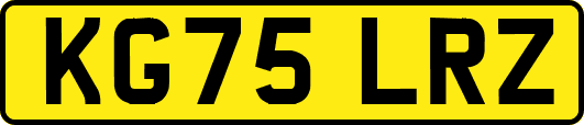 KG75LRZ