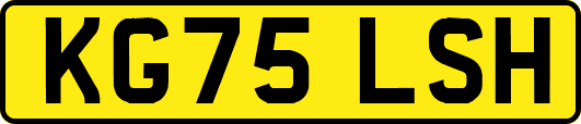 KG75LSH