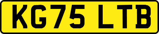 KG75LTB