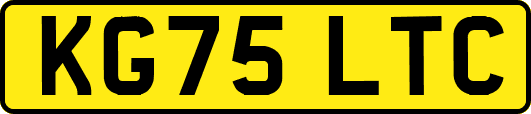 KG75LTC