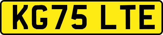 KG75LTE