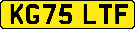 KG75LTF