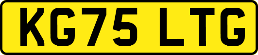KG75LTG