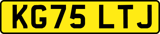 KG75LTJ