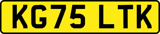 KG75LTK