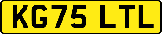 KG75LTL