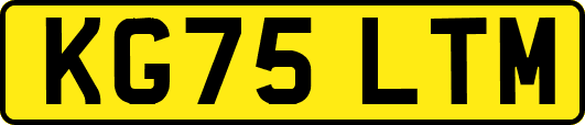 KG75LTM