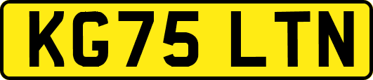 KG75LTN