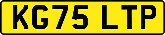 KG75LTP