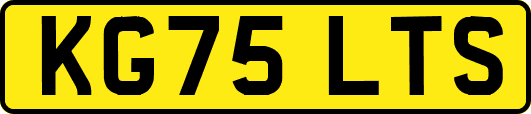 KG75LTS