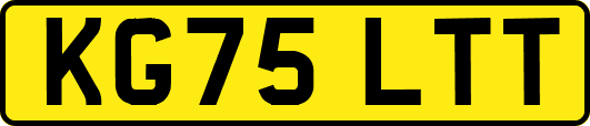 KG75LTT