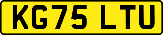 KG75LTU