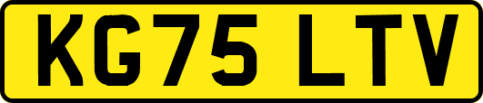 KG75LTV