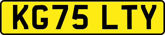 KG75LTY