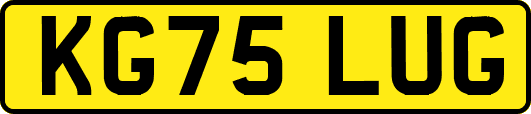 KG75LUG