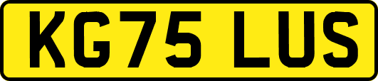 KG75LUS