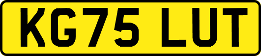 KG75LUT