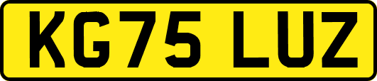 KG75LUZ