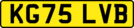 KG75LVB
