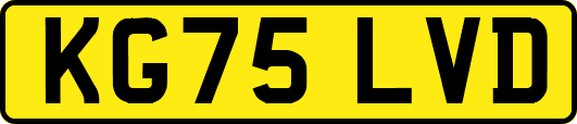 KG75LVD