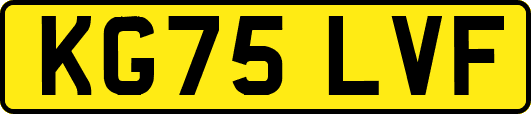 KG75LVF