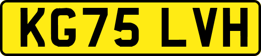 KG75LVH