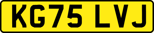 KG75LVJ