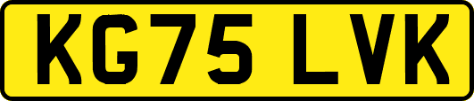 KG75LVK