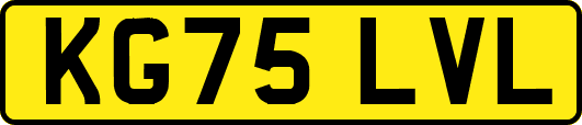 KG75LVL