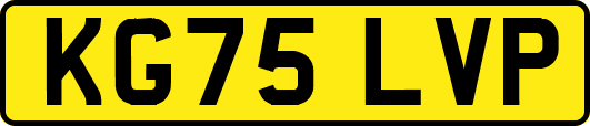 KG75LVP